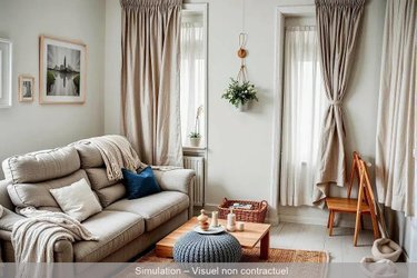 Appartement a vendre Bordeaux 33000 Gironde 27 m2 2 pièces 145000 euros