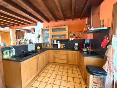 Maison a vendre Killem 59122 Nord 164 m2 6 pièces 269000 euros