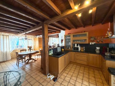 Maison a vendre Killem 59122 Nord 164 m2 6 pièces 269000 euros