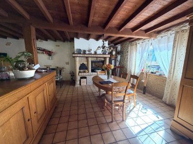 Maison a vendre Killem 59122 Nord 164 m2 6 pièces 297000 euros