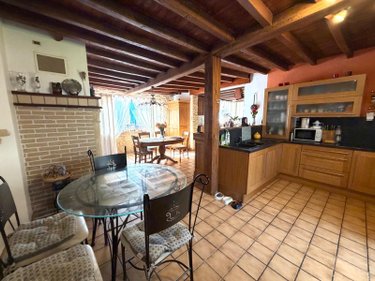 Maison a vendre Killem 59122 Nord 164 m2 6 pièces 269000 euros