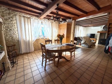Maison a vendre Killem 59122 Nord 164 m2 6 pièces 269000 euros