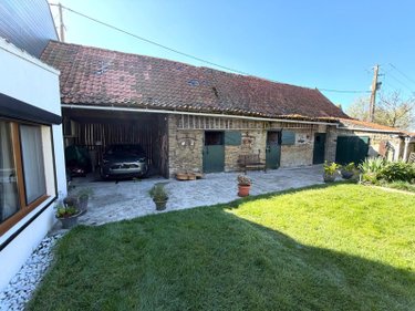 Maison a vendre Killem 59122 Nord 164 m2 6 pièces 297000 euros