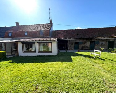 Maison a vendre Killem 59122 Nord 164 m2 6 pièces 269000 euros