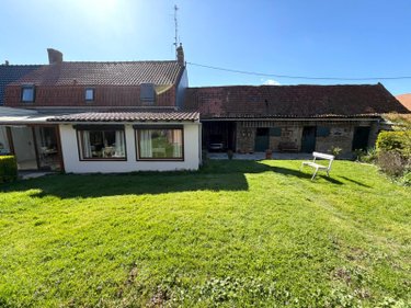 Maison a vendre Killem 59122 Nord 164 m2 6 pièces 269000 euros