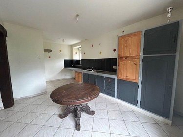 Maison a vendre Le Quiou 22630 Côtes-d'Armor 102 m2  158250 euros