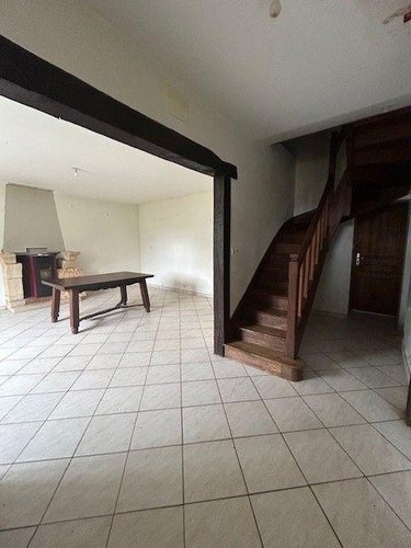 Maison a vendre Le Quiou 22630 Côtes-d'Armor 102 m2  158250 euros