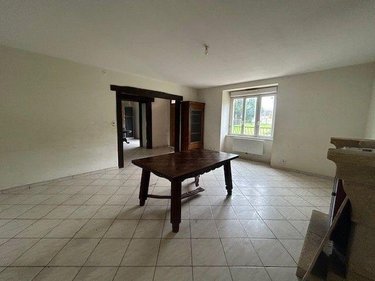 Maison a vendre Le Quiou 22630 Côtes-d'Armor 102 m2  158250 euros