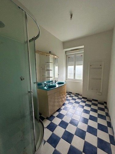 Maison a vendre Le Quiou 22630 Côtes-d'Armor 102 m2  158250 euros