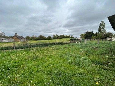 Maison a vendre Le Quiou 22630 Côtes-d'Armor 102 m2  158250 euros