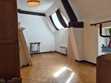 Maison a vendre Saint Père Marc en Poulet 35430 Ille-et-Vilaine 172 m2 6 pièces 266150 euros