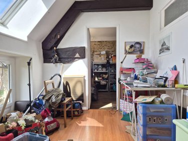 Maison a vendre Saint Père Marc en Poulet 35430 Ille-et-Vilaine 172 m2 6 pièces 266150 euros