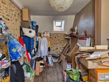 Maison a vendre Saint Père Marc en Poulet 35430 Ille-et-Vilaine 172 m2 6 pièces 266150 euros