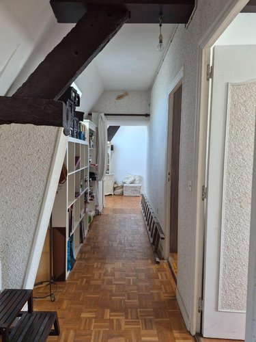 Maison a vendre Saint Père Marc en Poulet 35430 Ille-et-Vilaine 172 m2 6 pièces 266150 euros