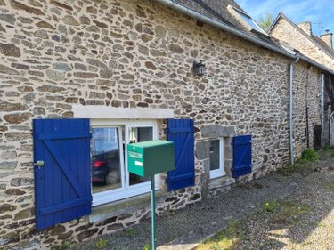 Maison a vendre Saint Père Marc en Poulet 35430 Ille-et-Vilaine 172 m2 6 pièces 266150 euros