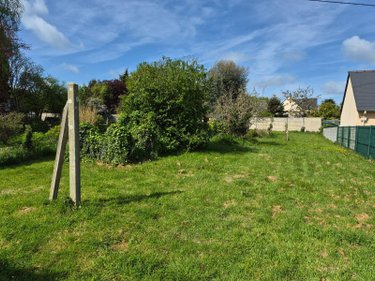 Maison a vendre Saint Père Marc en Poulet 35430 Ille-et-Vilaine 172 m2 6 pièces 266150 euros