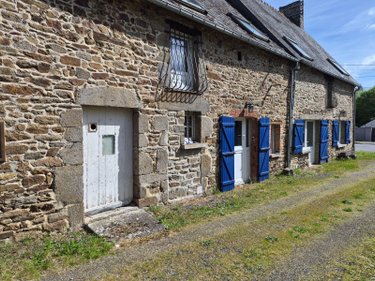 Maison a vendre Saint Père Marc en Poulet 35430 Ille-et-Vilaine 172 m2 6 pièces 266150 euros