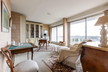 Appartement a vendre Bordeaux 33000 Gironde 145 m2 5 pièces 394000 euros