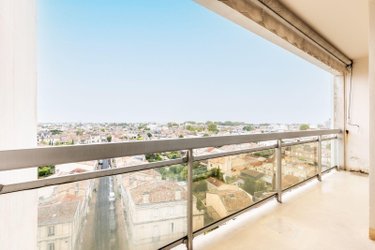 Appartement a vendre Bordeaux 33000 Gironde 145 m2 5 pièces 394000 euros