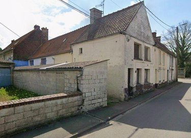 Immeuble a vendre Arques 62510 Pas-de-Calais 200 m2  148500 euros