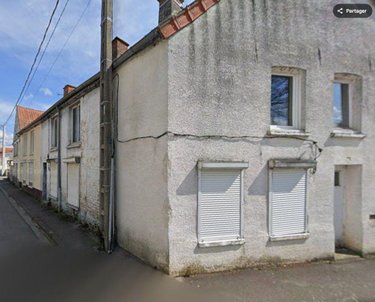 Immeuble a vendre Arques 62510 Pas-de-Calais 200 m2  148500 euros