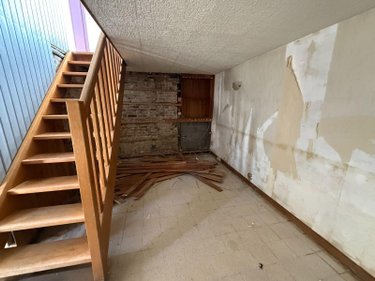 Immeuble a vendre Arques 62510 Pas-de-Calais 200 m2  148500 euros