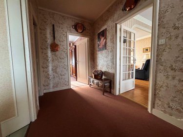 Maison a vendre Limoges 87000 Haute-Vienne 155 m2 7 pièces 233450 euros