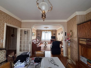 Maison a vendre Limoges 87000 Haute-Vienne 155 m2 7 pièces 233450 euros