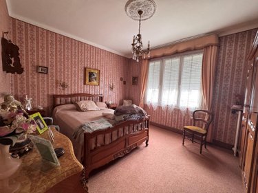 Maison a vendre Limoges 87000 Haute-Vienne 155 m2 7 pièces 233450 euros