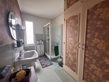 Maison a vendre Limoges 87000 Haute-Vienne 155 m2 7 pièces 233450 euros