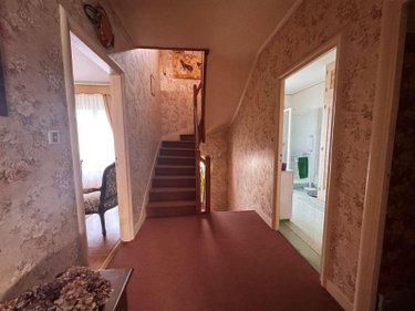 Maison a vendre Limoges 87000 Haute-Vienne 155 m2 7 pièces 233450 euros