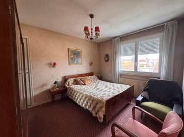 Maison a vendre Limoges 87000 Haute-Vienne 155 m2 7 pièces 233450 euros