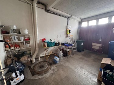 Maison a vendre Limoges 87000 Haute-Vienne 155 m2 7 pièces 233450 euros