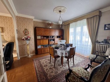 Maison a vendre Limoges 87000 Haute-Vienne 155 m2 7 pièces 233450 euros