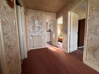 Maison a vendre Limoges 87000 Haute-Vienne 155 m2 7 pièces 233450 euros