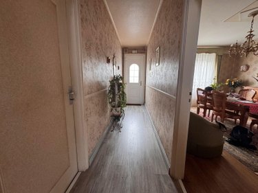 Maison a vendre Limoges 87000 Haute-Vienne 155 m2 7 pièces 233450 euros