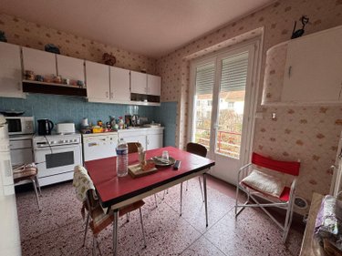 Maison a vendre Limoges 87000 Haute-Vienne 155 m2 7 pièces 233450 euros