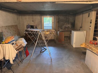 Maison a vendre Limoges 87000 Haute-Vienne 155 m2 7 pièces 233450 euros