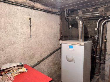 Maison a vendre Limoges 87000 Haute-Vienne 155 m2 7 pièces 233450 euros