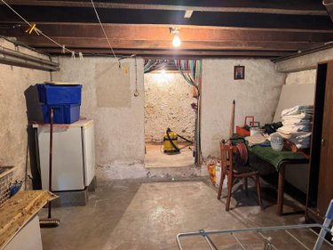 Maison a vendre Limoges 87000 Haute-Vienne 155 m2 7 pièces 233450 euros