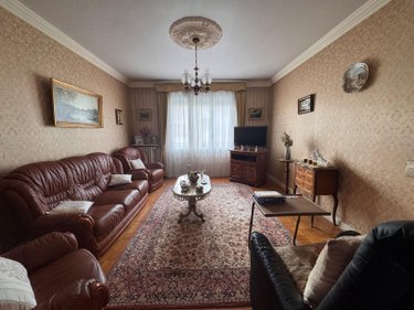 Maison a vendre Limoges 87000 Haute-Vienne 155 m2 7 pièces 233450 euros