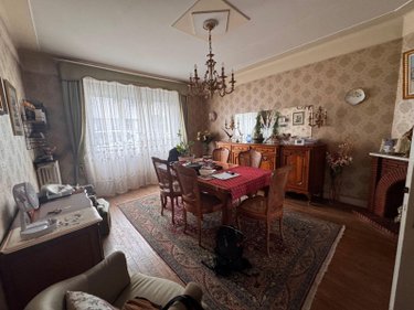Maison a vendre Limoges 87000 Haute-Vienne 155 m2 7 pièces 233450 euros