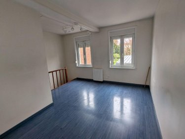 Location maison Saint-Pol-sur-Ternoise 62130 Pas-de-Calais 35 m2 2 pièces 460 euros