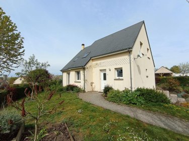 Maison a vendre Saint-Pierre-du-Regard 61790 Orne 139 m2 5 pièces 240550 euros