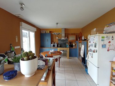 Maison a vendre Saint-Pierre-du-Regard 61790 Orne 139 m2 5 pièces 240550 euros