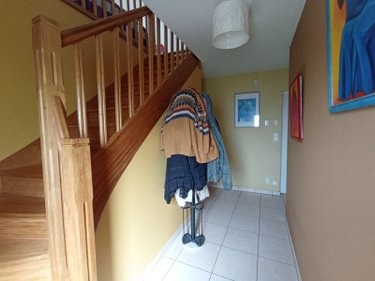 Maison a vendre Saint-Pierre-du-Regard 61790 Orne 139 m2 5 pièces 240550 euros