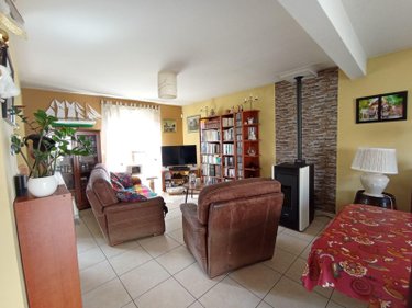 Maison a vendre Saint-Pierre-du-Regard 61790 Orne 139 m2 5 pièces 240550 euros