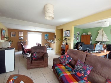 Maison a vendre Saint-Pierre-du-Regard 61790 Orne 139 m2 5 pièces 240550 euros