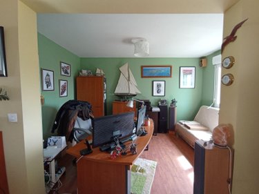 Maison a vendre Saint-Pierre-du-Regard 61790 Orne 139 m2 5 pièces 240550 euros
