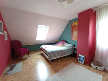 Maison a vendre Saint-Pierre-du-Regard 61790 Orne 139 m2 5 pièces 240550 euros